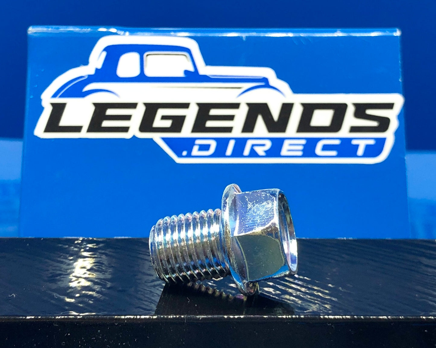 Oil Drain Plug Fz09/Fj1200/Xj1250
