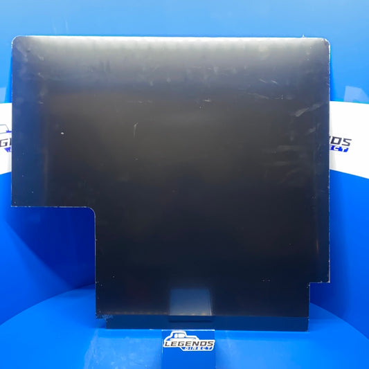 Rear Seat Panel Coupe Big Boy