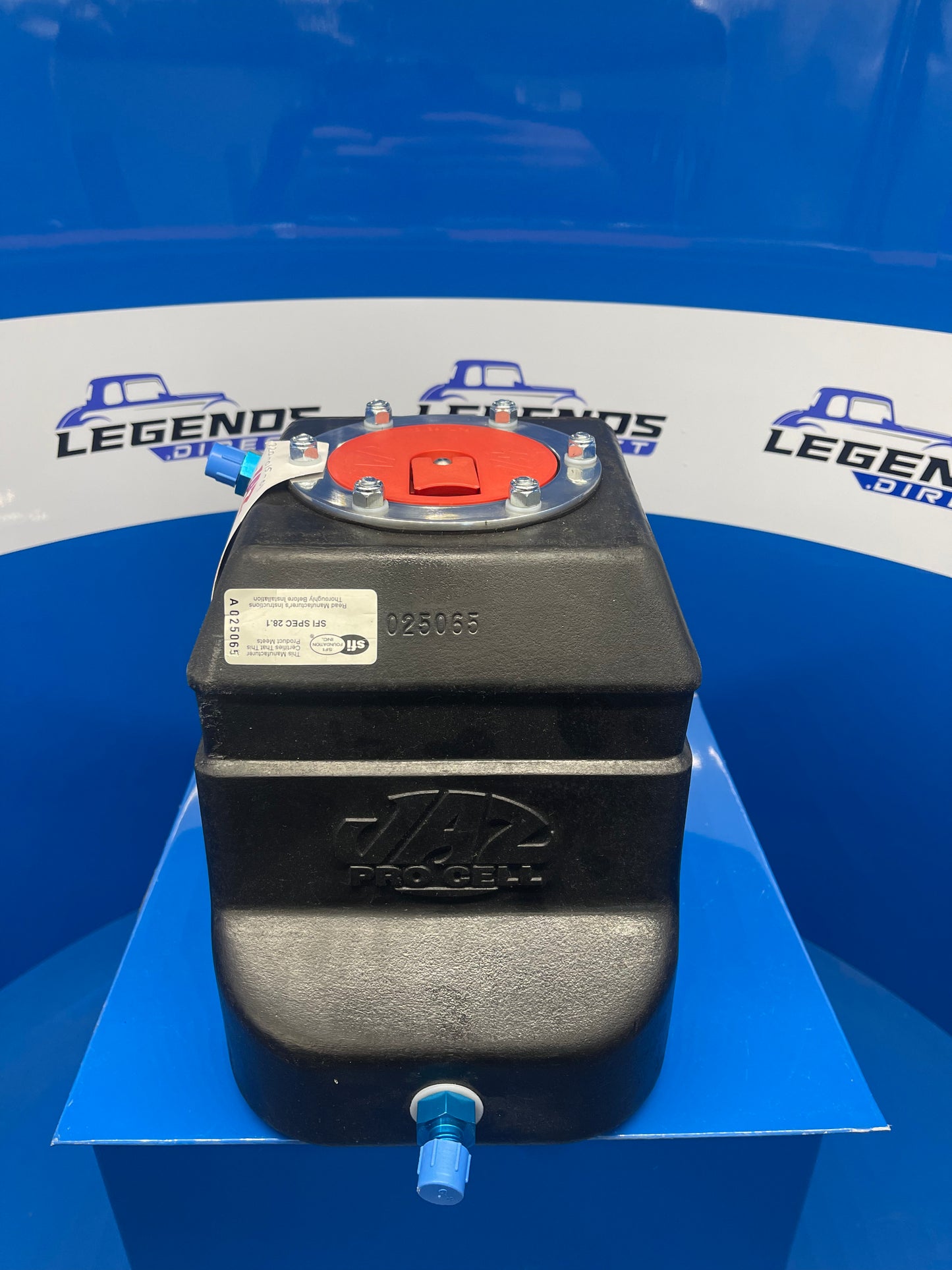 Z Fuel Cell