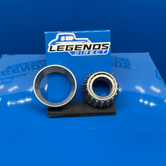 Rear Diff Pinion Shaft Tail Bearing