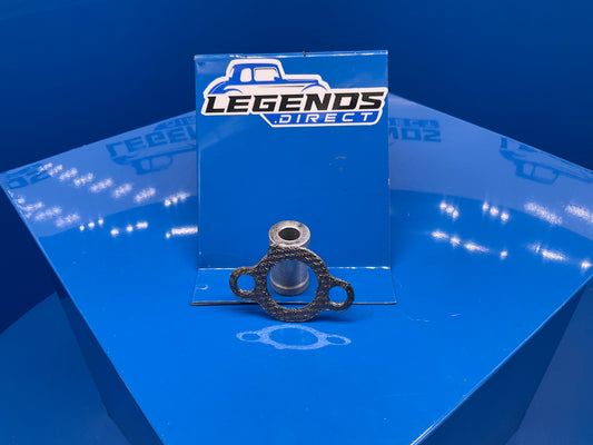Bando Exhaust Gasket