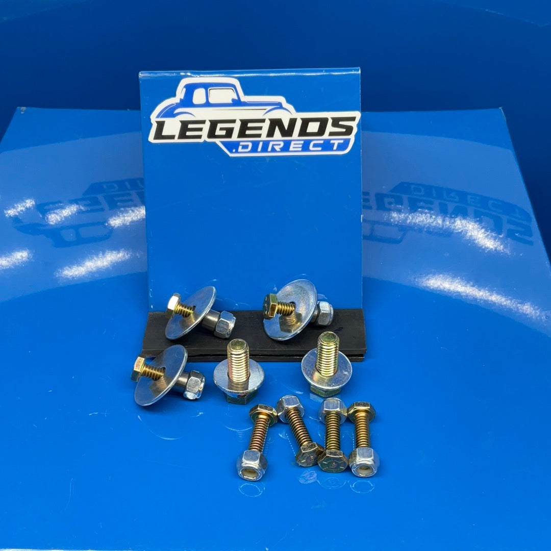 Z Misc Bando Hardware