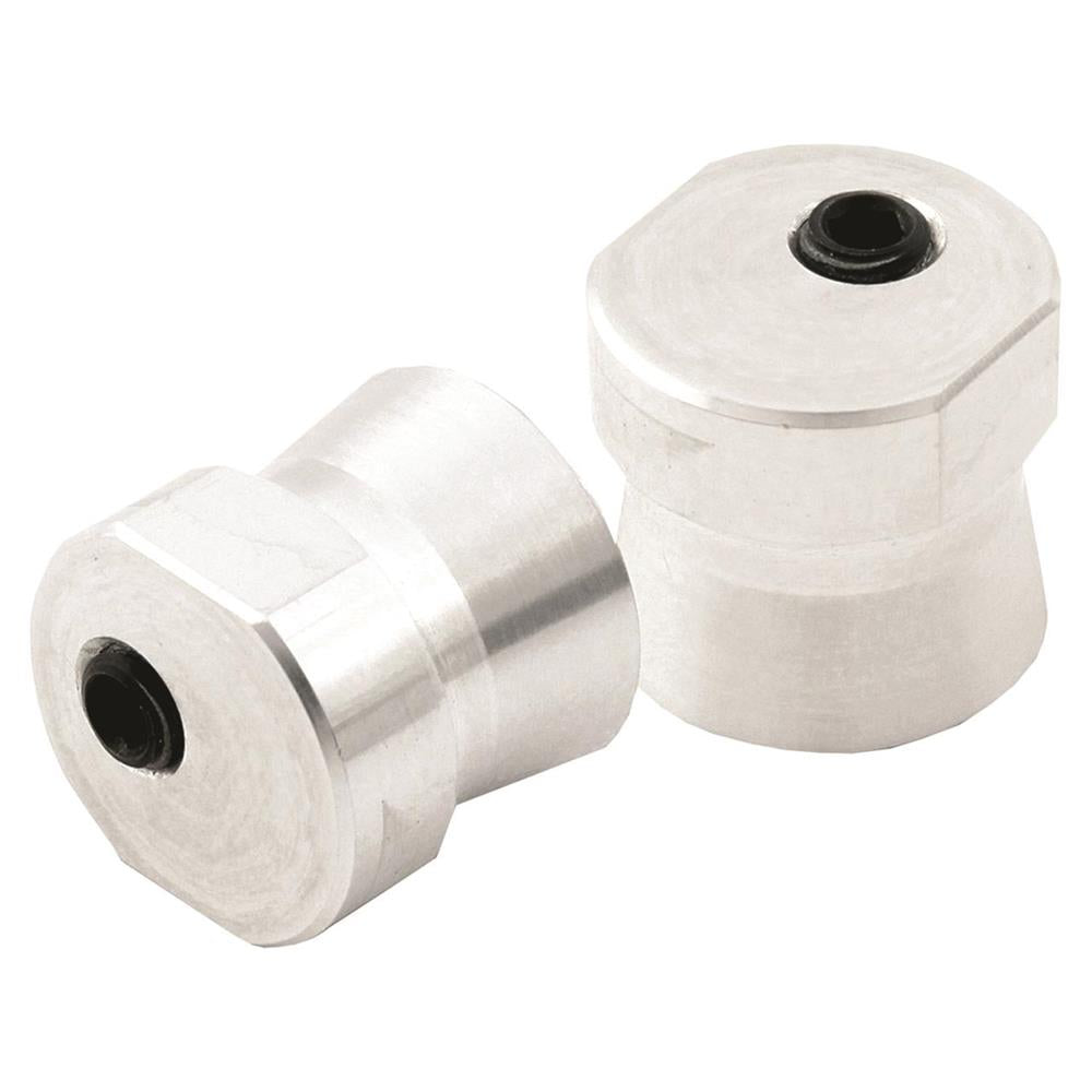 Allstar Performance Aluminum Locking Helmet Tearoff Posts